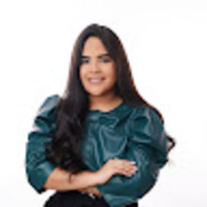 Meet your Posher, María fernanda